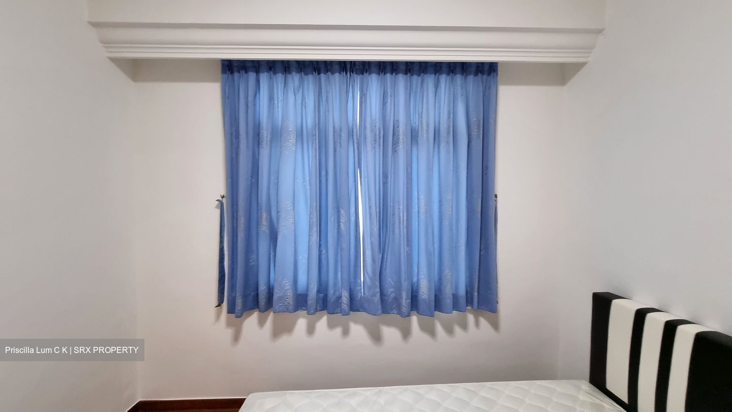 Le Hill Condominium (D5), Condominium #593003541